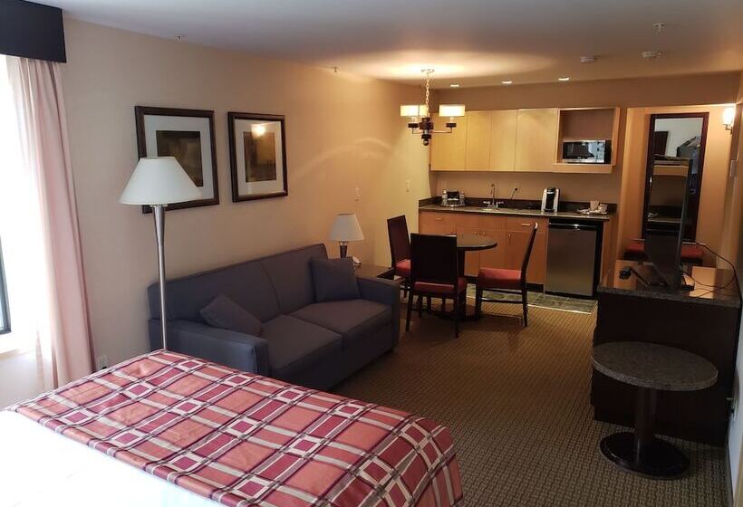 Ihotel & Conference Center Red Deer