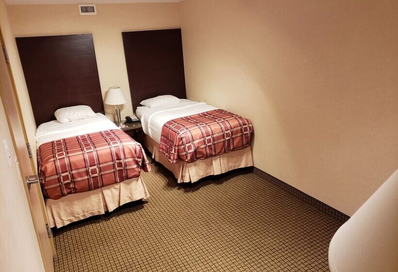 Ihotel & Conference Center Red Deer