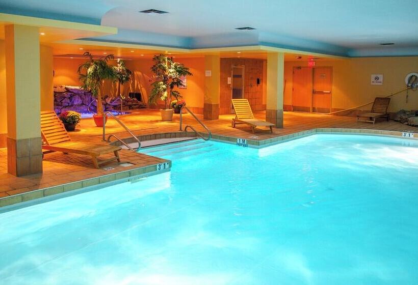 Ihotel & Conference Center Red Deer