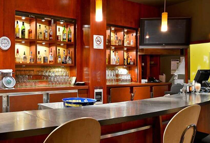 Ihotel & Conference Center Red Deer