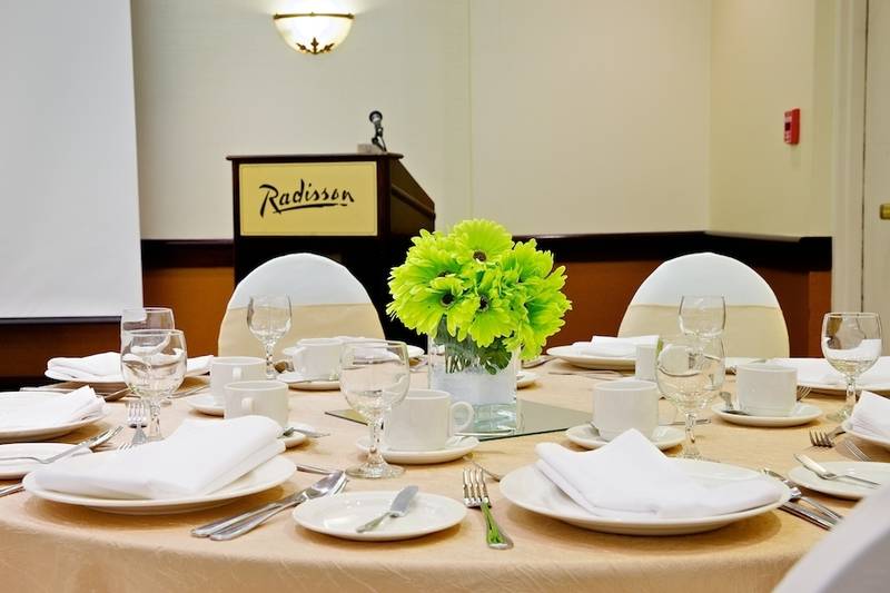 Radisson Hotel Toronto East