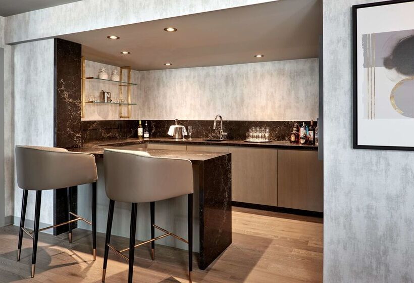 אתר נופש Hilton Mississauga/meadowvale