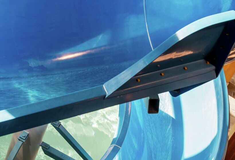 אתר נופש Hilton Mississauga/meadowvale