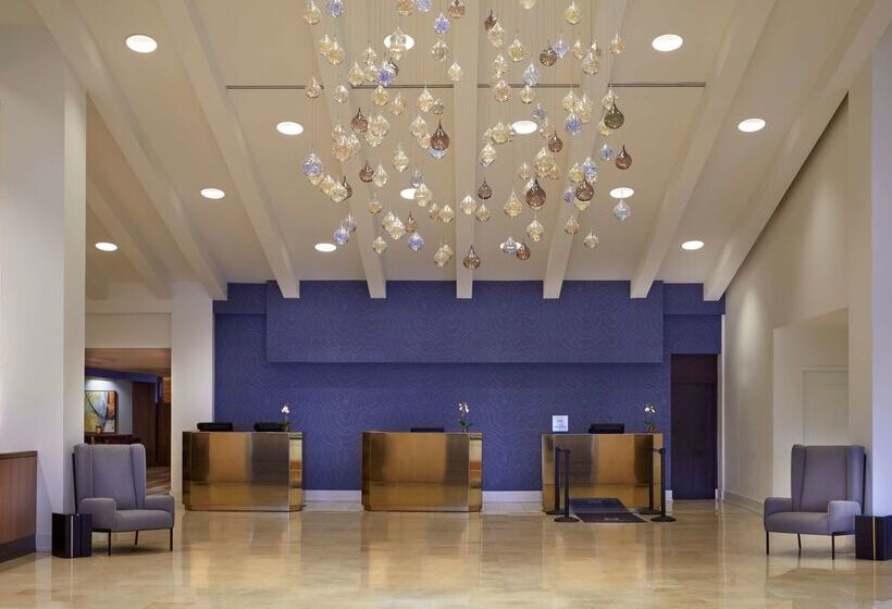 אתר נופש Hilton Mississauga/meadowvale