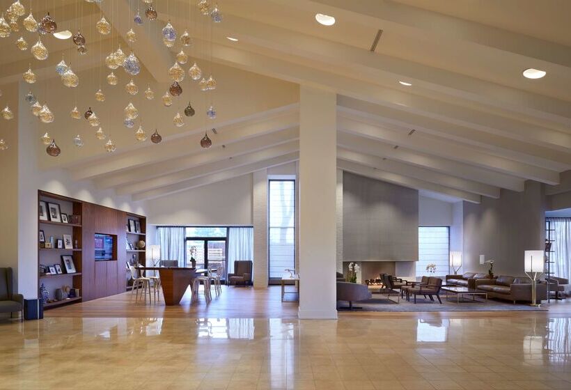 אתר נופש Hilton Mississauga/meadowvale