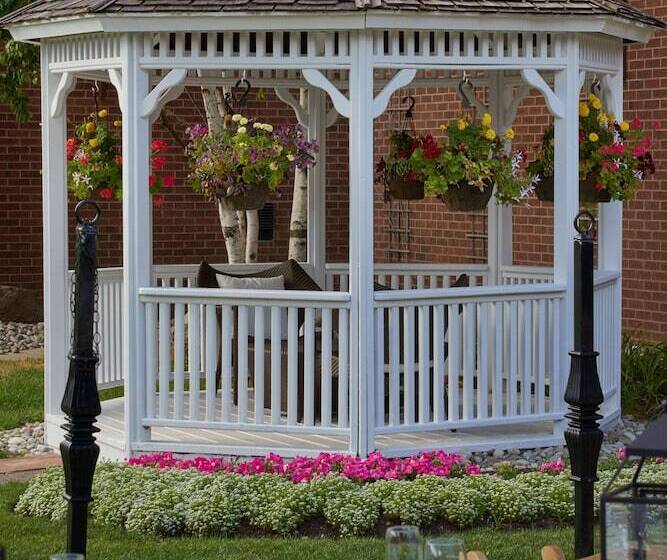 אתר נופש Hilton Mississauga/meadowvale