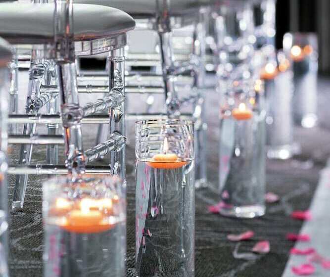 אתר נופש Hilton Mississauga/meadowvale