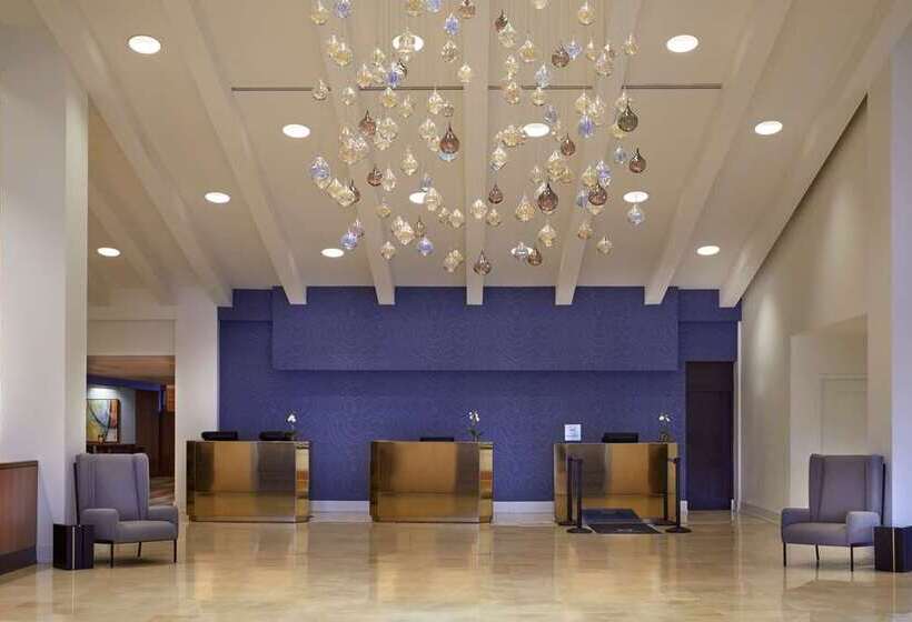 אתר נופש Hilton Mississauga/meadowvale