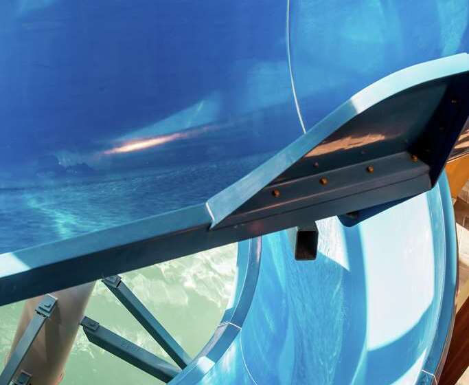 אתר נופש Hilton Mississauga/meadowvale