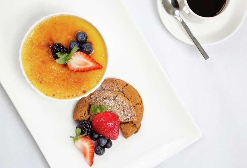 אתר נופש Hilton Mississauga/meadowvale