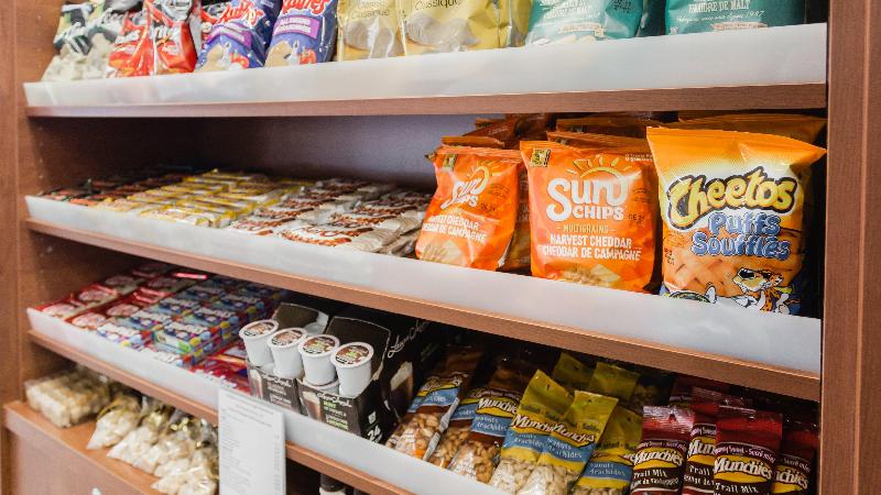 منتجع Holiday Inn Hotel Peterborough Waterfront, An Ihg