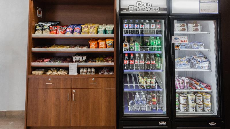 منتجع Holiday Inn Hotel Peterborough Waterfront, An Ihg