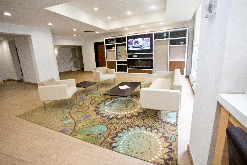 منتجع Holiday Inn Hotel Peterborough Waterfront, An Ihg