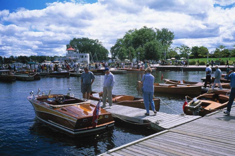 منتجع Holiday Inn Hotel Peterborough Waterfront, An Ihg