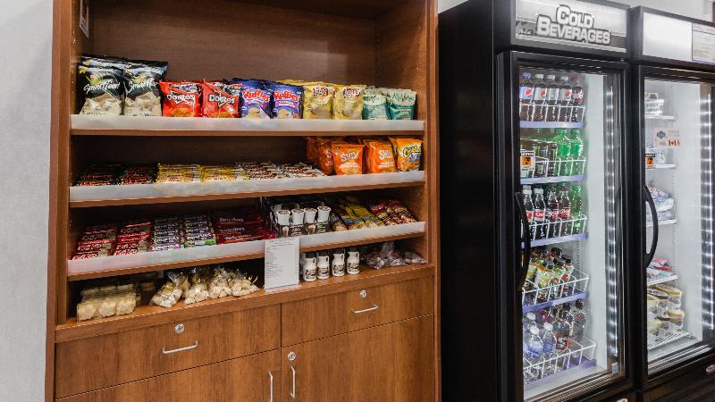 منتجع Holiday Inn Hotel Peterborough Waterfront, An Ihg