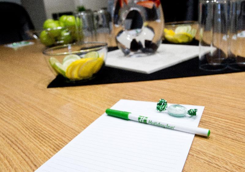 Курорт Holiday Inn Hotel Peterborough Waterfront, An Ihg