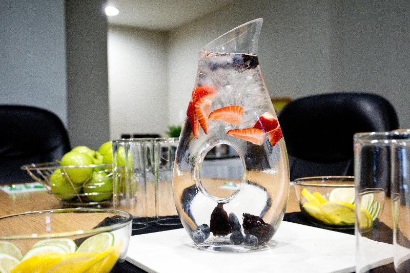 منتجع Holiday Inn Hotel Peterborough Waterfront, An Ihg