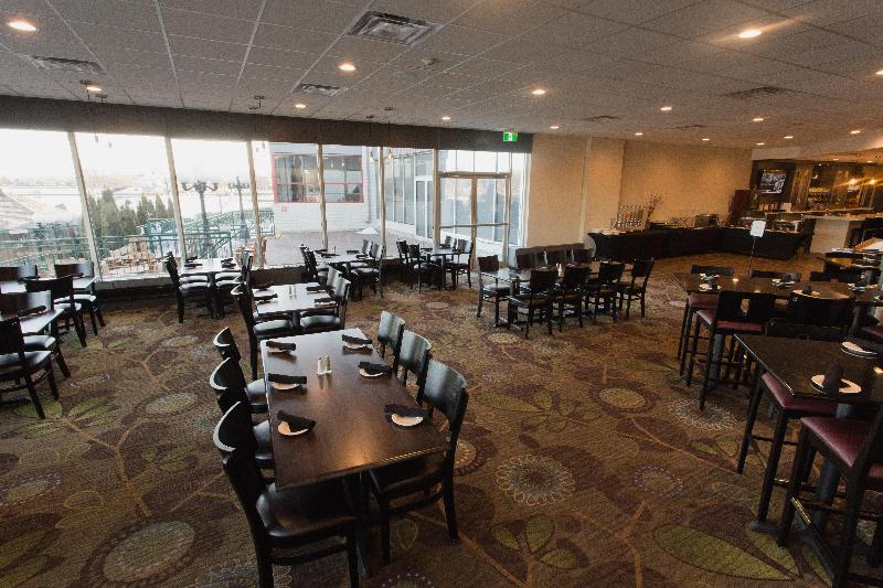Курорт Holiday Inn Hotel Peterborough Waterfront, An Ihg