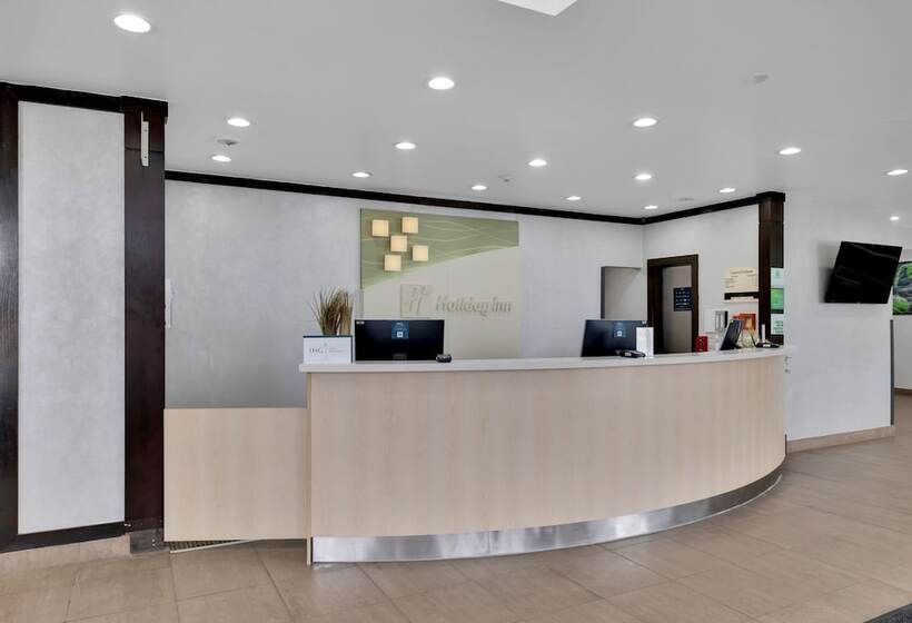 Курорт Holiday Inn Hotel Peterborough Waterfront, An Ihg