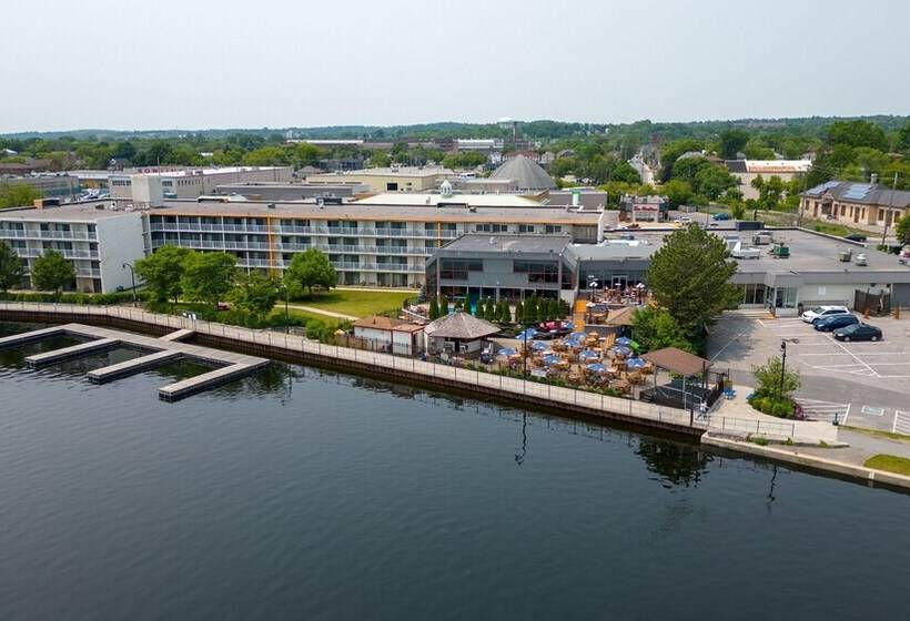 منتجع Holiday Inn Hotel Peterborough Waterfront, An Ihg