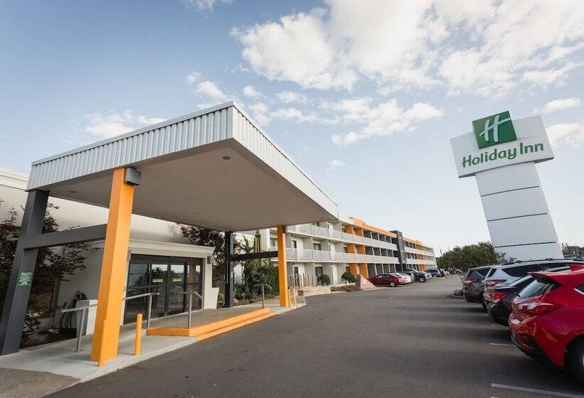 Курорт Holiday Inn Hotel Peterborough Waterfront, An Ihg