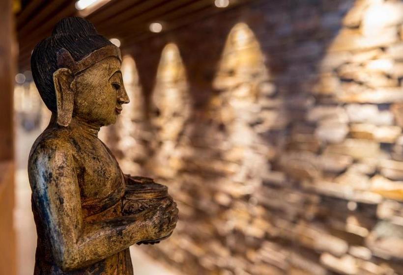 אתר נופש Prätschli