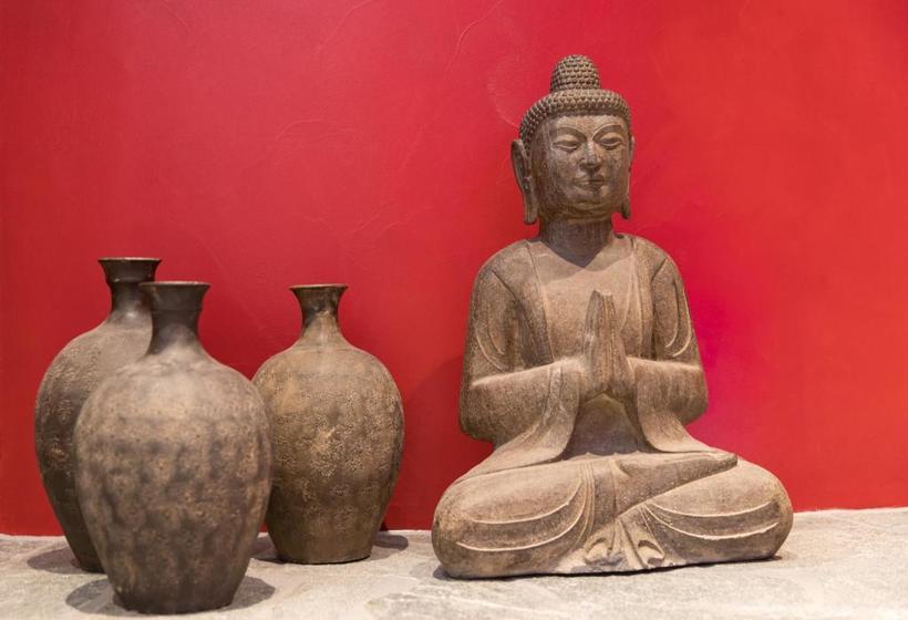 אתר נופש Prätschli