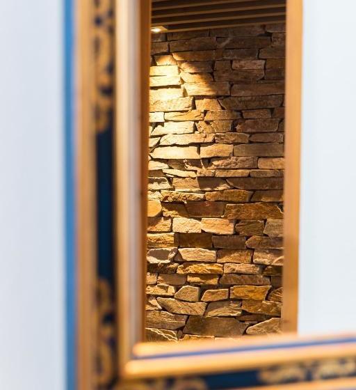 אתר נופש Prätschli