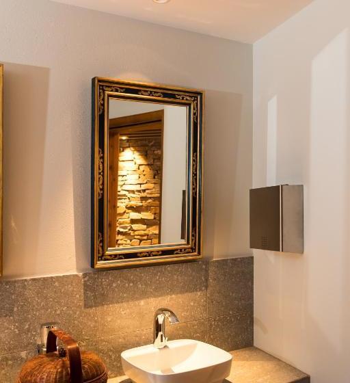 אתר נופש Prätschli