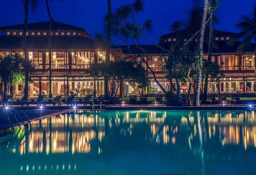 渡假胜地 Ranweli Holiday Village