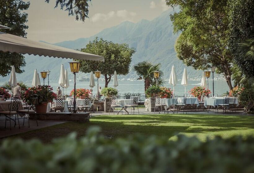 Romantik Hotel Castello Seeschloss