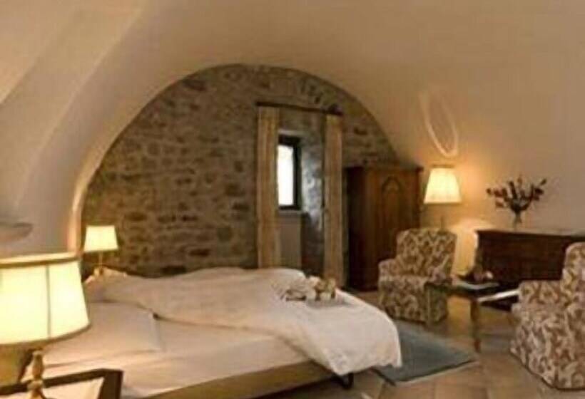 Romantik Hotel Castello Seeschloss