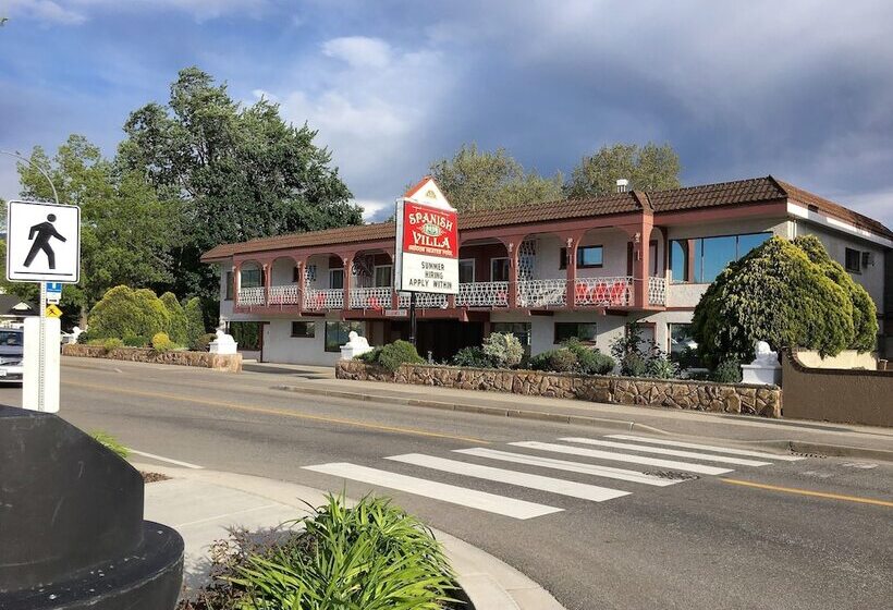 Spanish Villa Resort