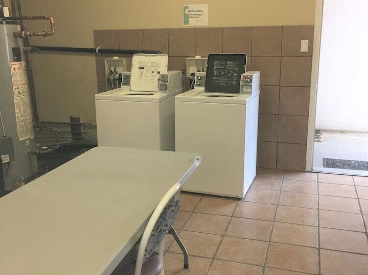 Spanish Villa Resort