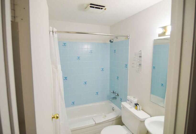 Spanish Villa Resort