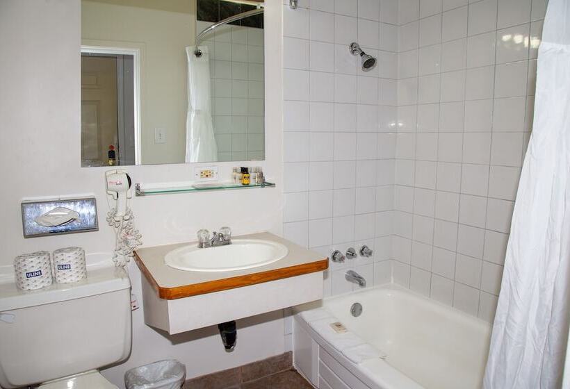 Spanish Villa Resort