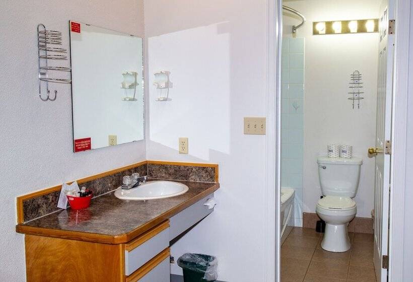 Spanish Villa Resort