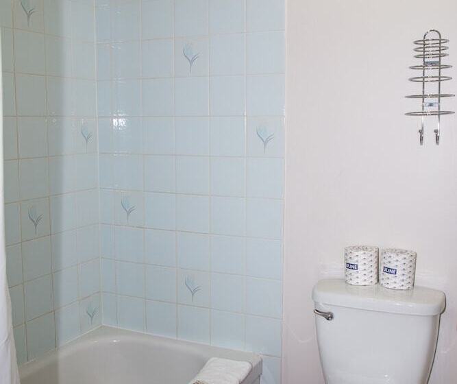 Spanish Villa Resort