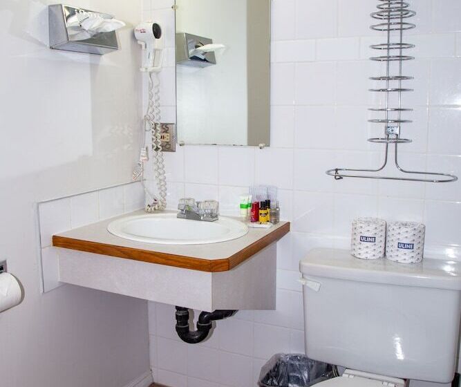 Spanish Villa Resort