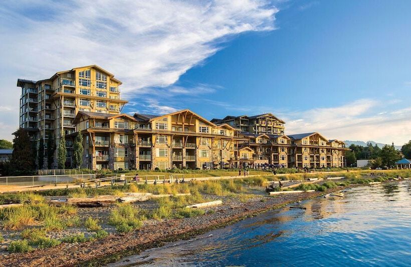 The Beach Club Resort — Bellstar Hotels & Resorts