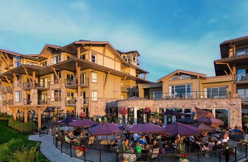 The Beach Club Resort — Bellstar Hotels & Resorts