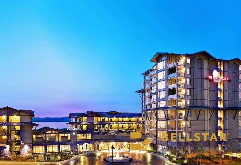 The Beach Club Resort — Bellstar Hotels & Resorts