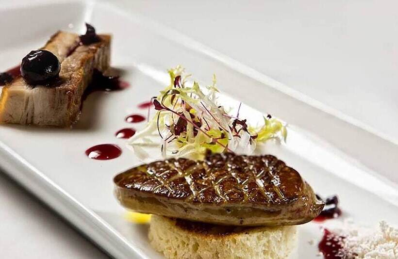 The Beach Club Resort — Bellstar Hotels & Resorts