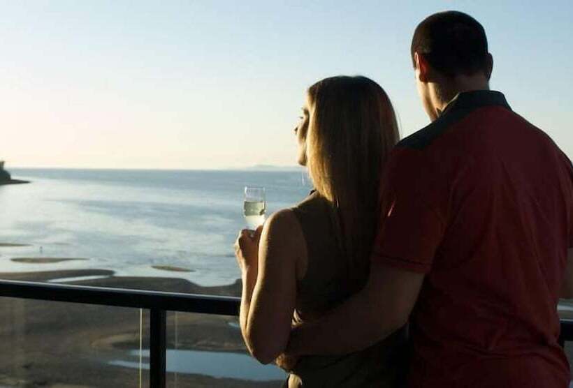 The Beach Club Resort — Bellstar Hotels & Resorts