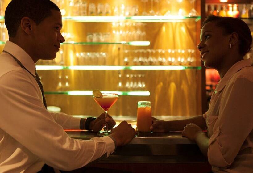 The Novotel Toronto Centre