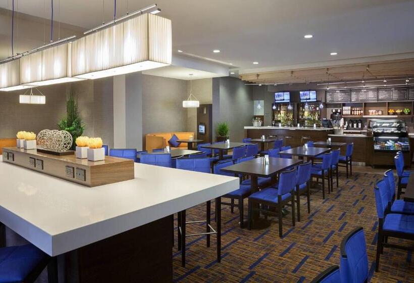 Towneplace Suites By Marriott Toronto Northeast/markham