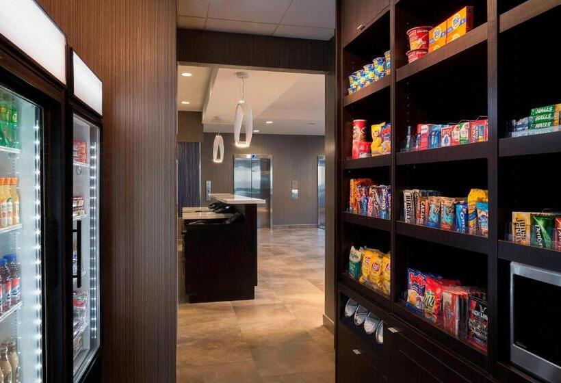 Towneplace Suites By Marriott Toronto Northeast/markham