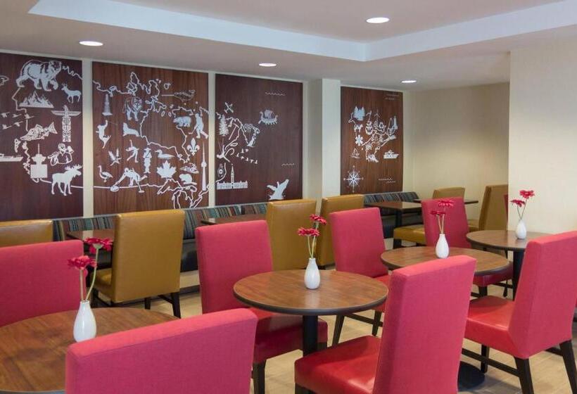 Towneplace Suites By Marriott Toronto Northeast/markham