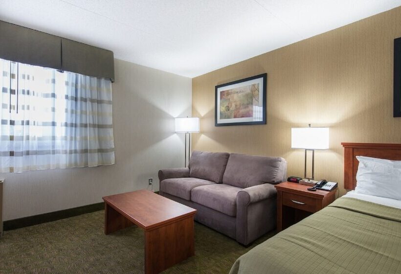 Superior Inn Hotel And Conference Centre Thunder Bay
