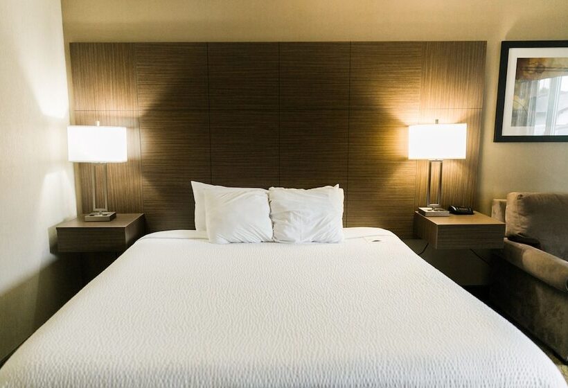 Superior Inn Hotel And Conference Centre Thunder Bay